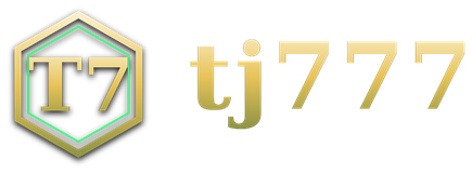 tj777 logo
